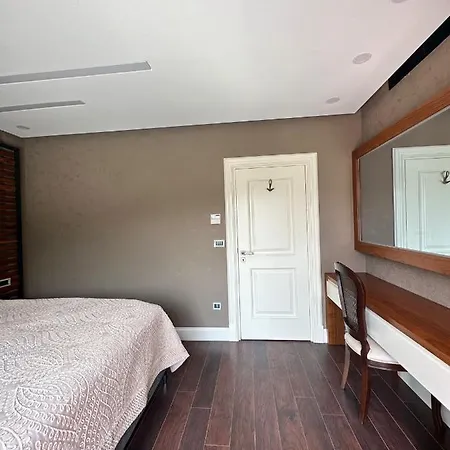 Hotel Falcon With Swimming Pool And Great Views Bodrum