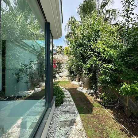 Falcon With Swimming Pool And Great Views * Bodrum
