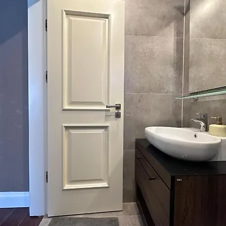 Falcon With Swimming Pool And Great Views Отель Бодрум